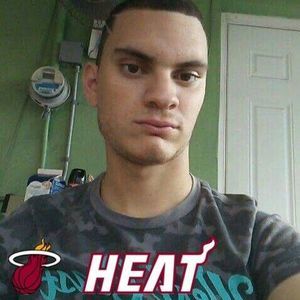 Meet your Posher, Mike